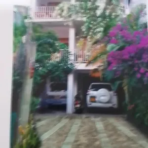 Проживание в семье Old Town, Канди