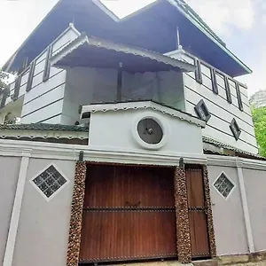 Maison d'hôtes Hillside