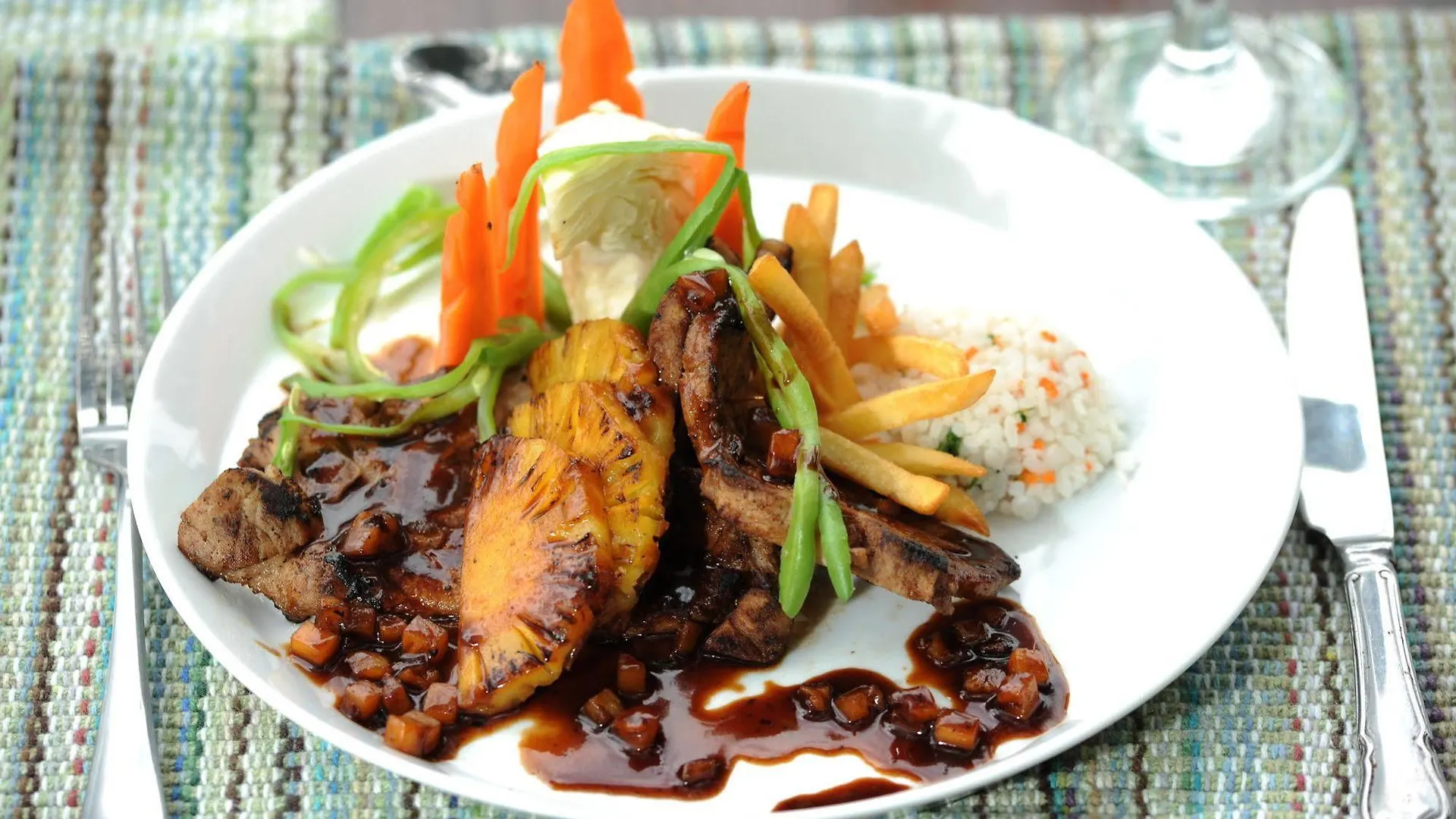 **** Resort Melheim Kandy Villas Sri Lanka