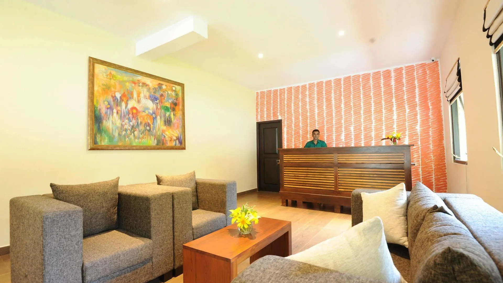 Melheim Kandy Villas