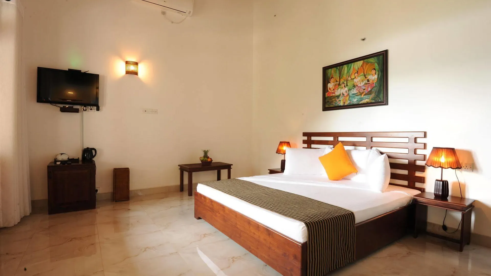 Melheim Kandy Villas 4*,