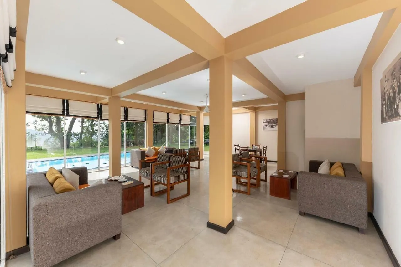 **** Resort Melheim Kandy Villas Sri Lanka