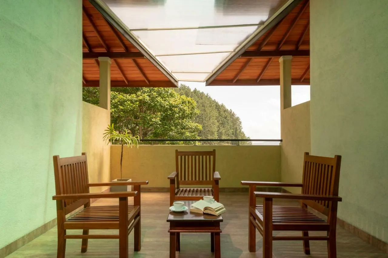 Melheim Kandy Villas