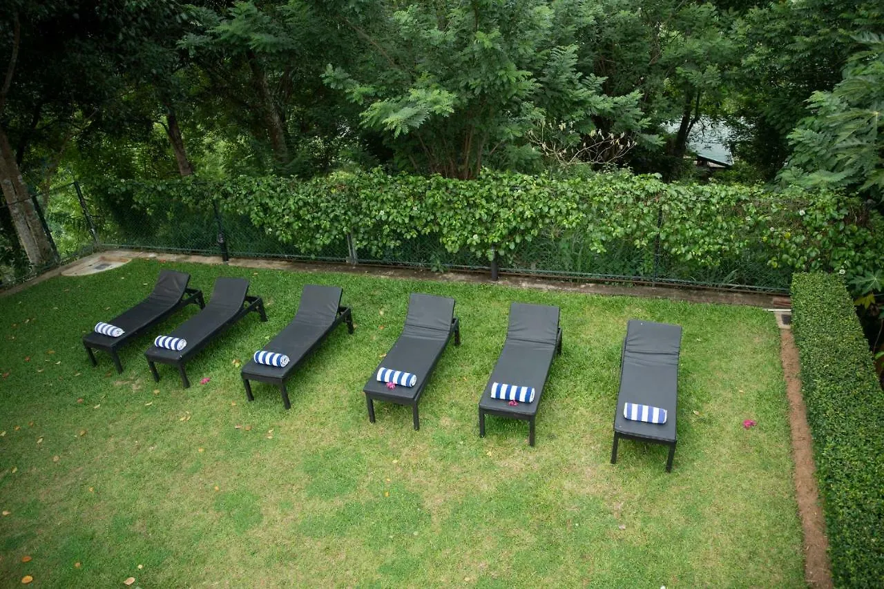 Melheim Kandy Villas Resort