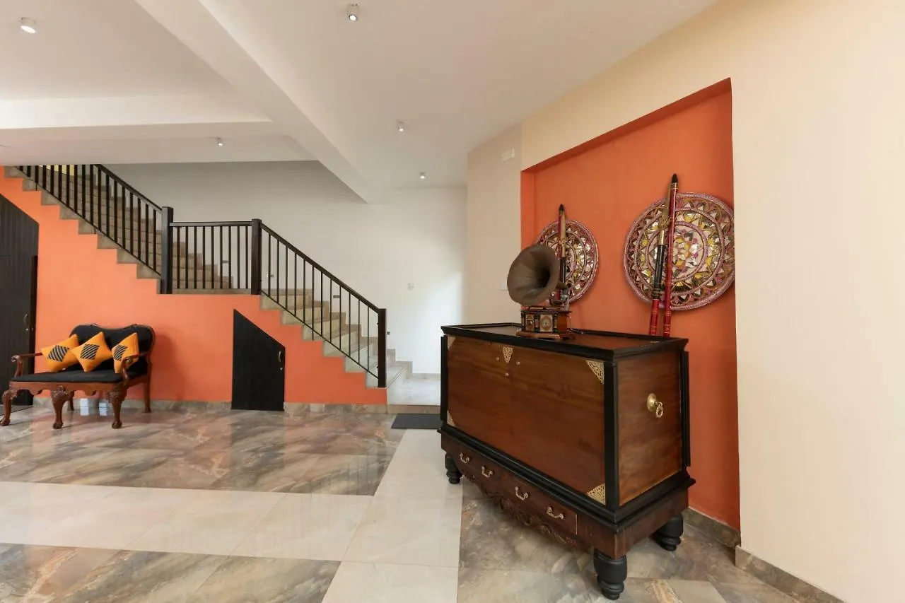 Resort Melheim Kandy Villas