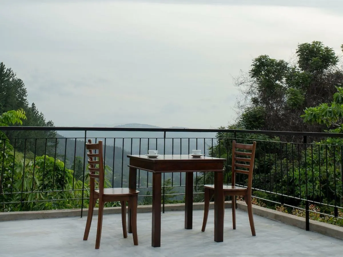 Melheim Kandy Villas Resort