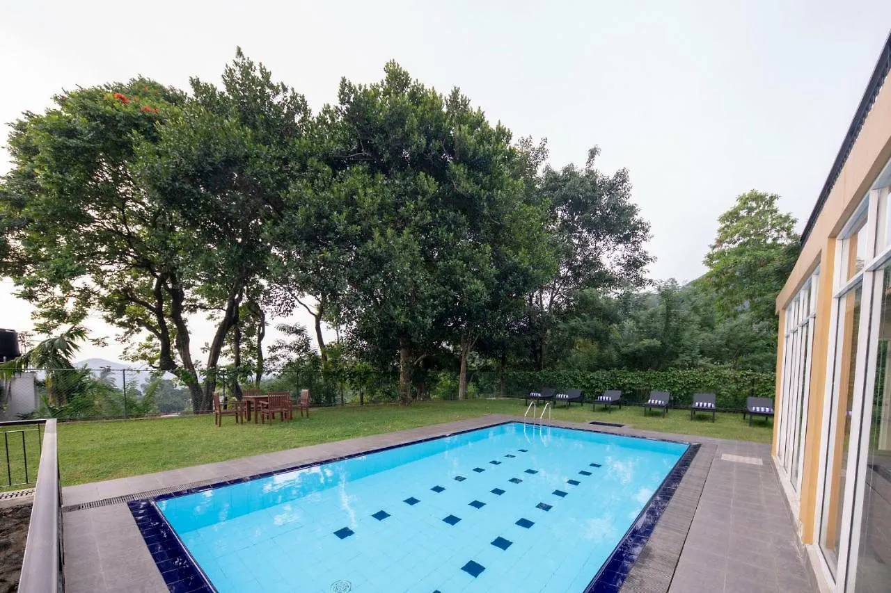 Resort Melheim Kandy Villas